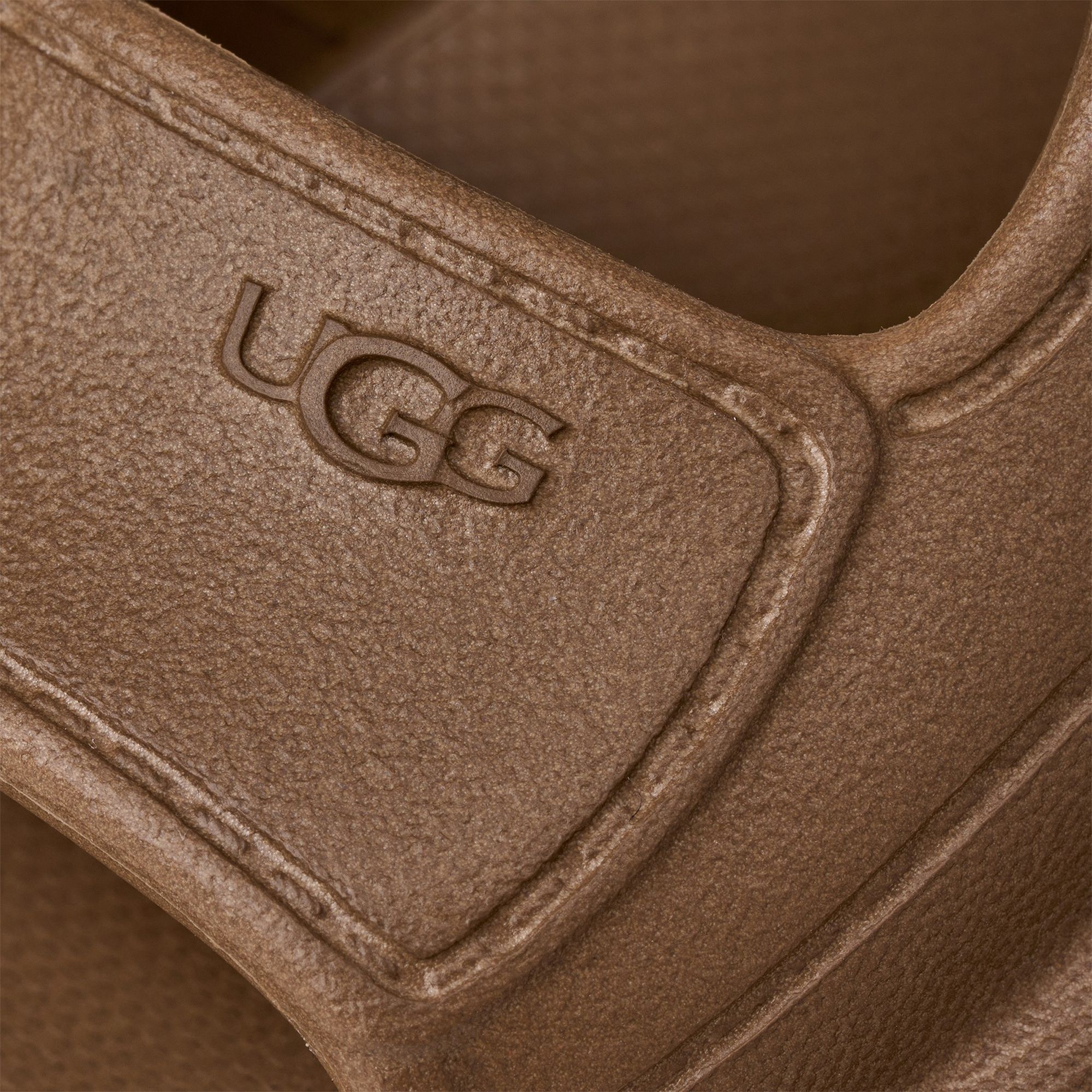 UGG Toddler GoldenGlow Sandals product image
