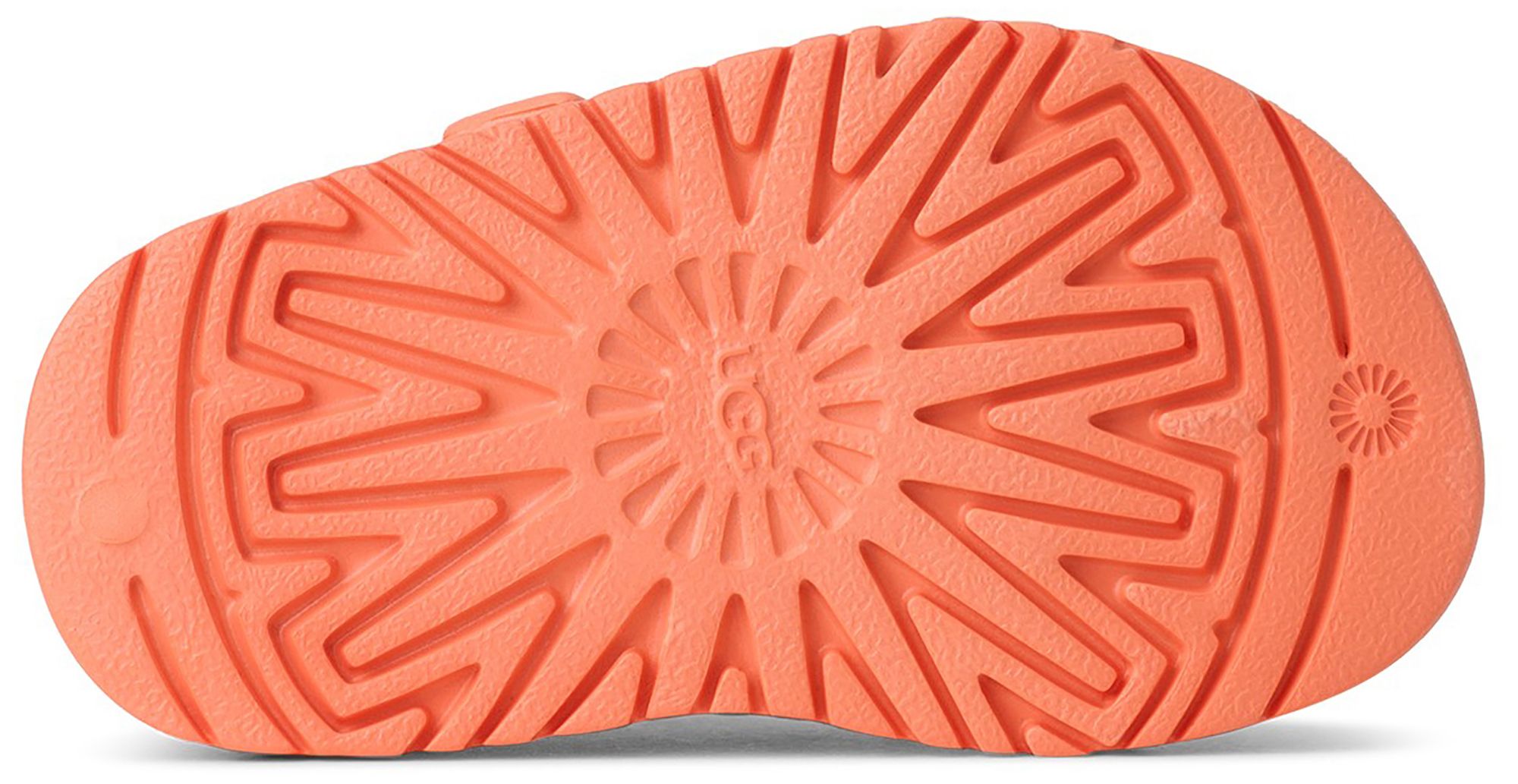 UGG Toddler GoldenGlow Sandals product image