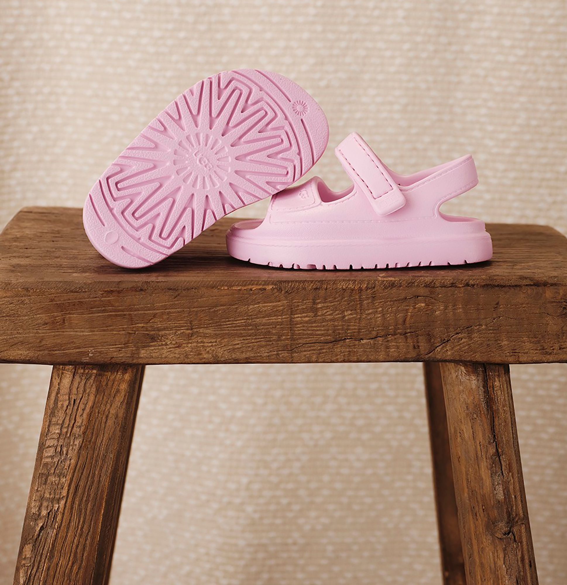 UGG Toddler GoldenGlow Sandals product image