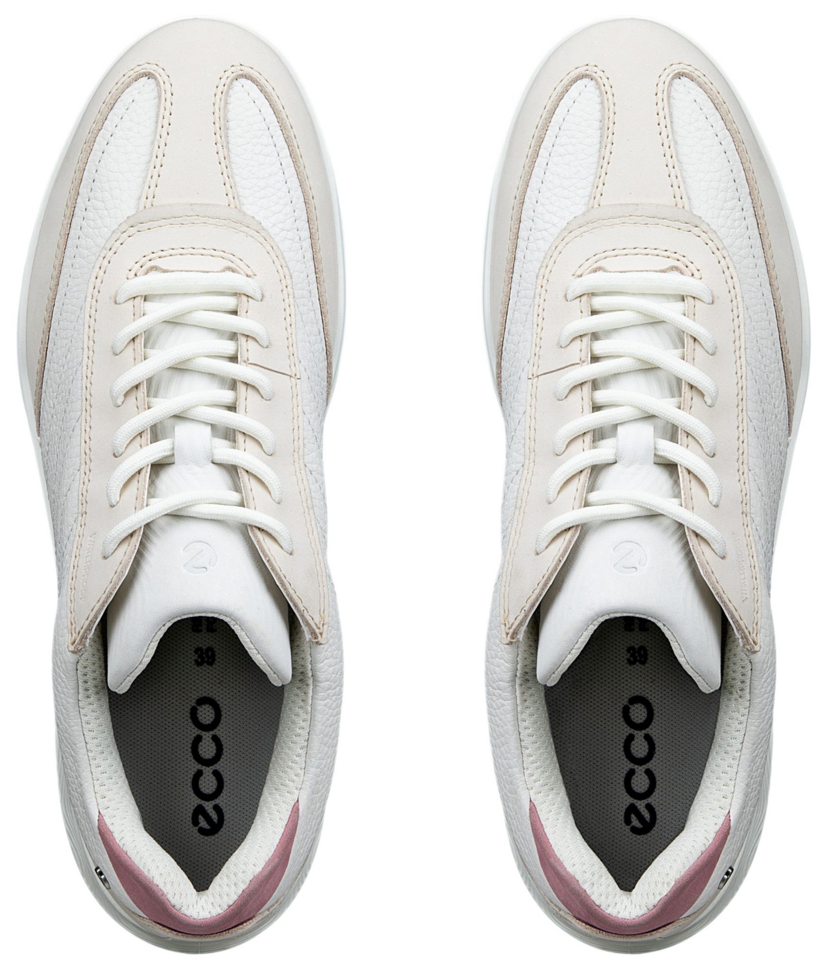 ECCO Women's Golf Street Vibe Golf Shoes product image