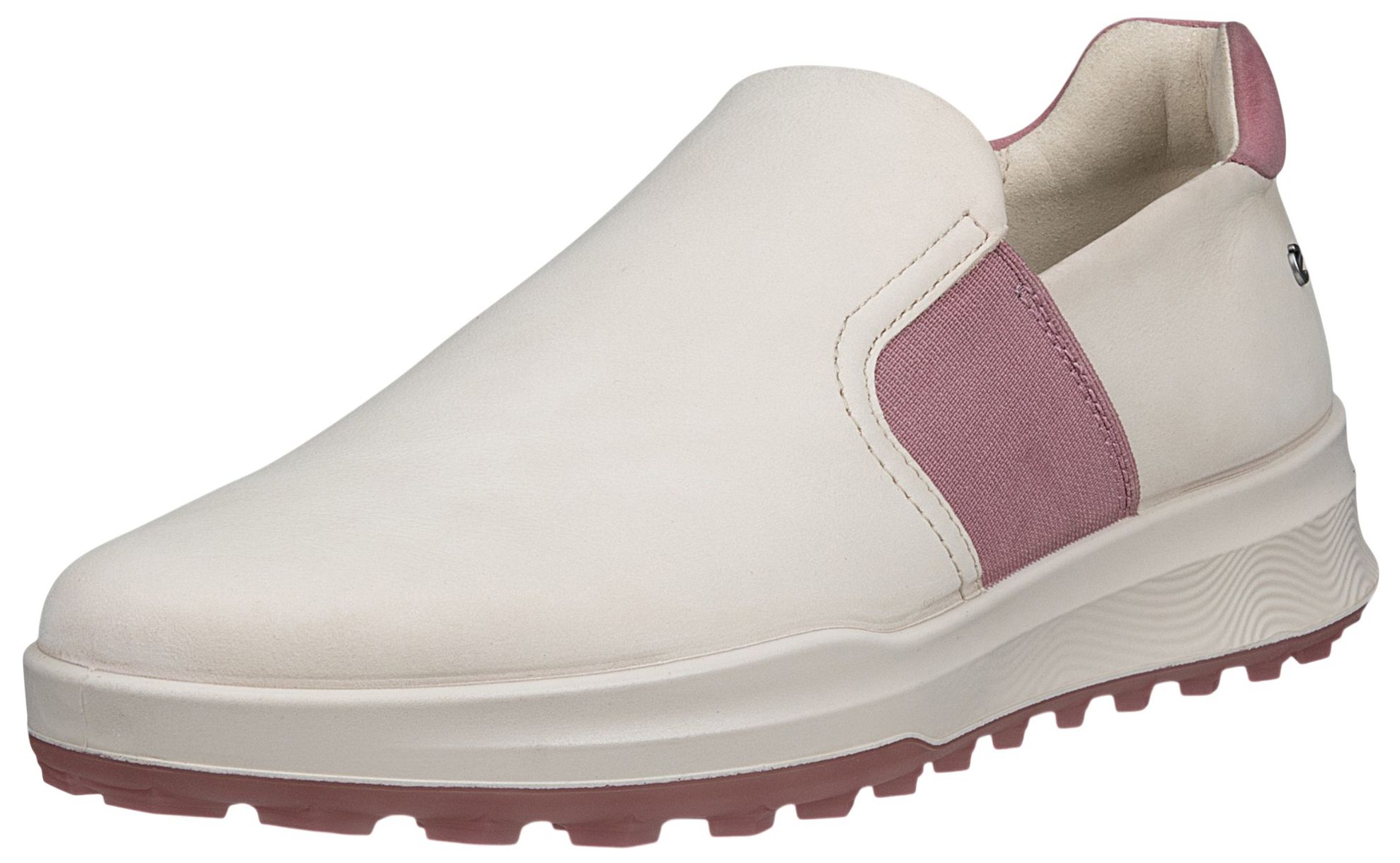 ECCO Women's Golf Street Vibe Slip On Golf Shoes product image