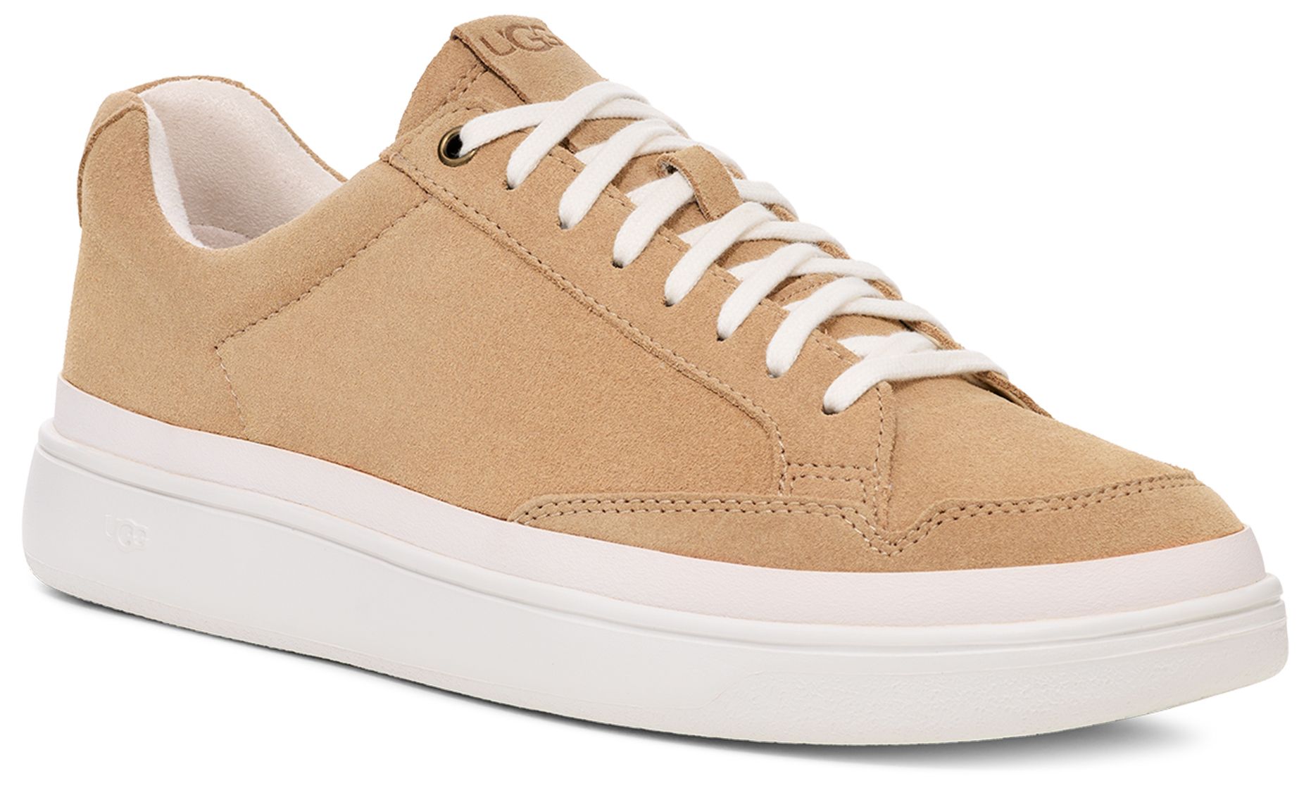 UGG Men's South Bay Low Suede Sneakers product image