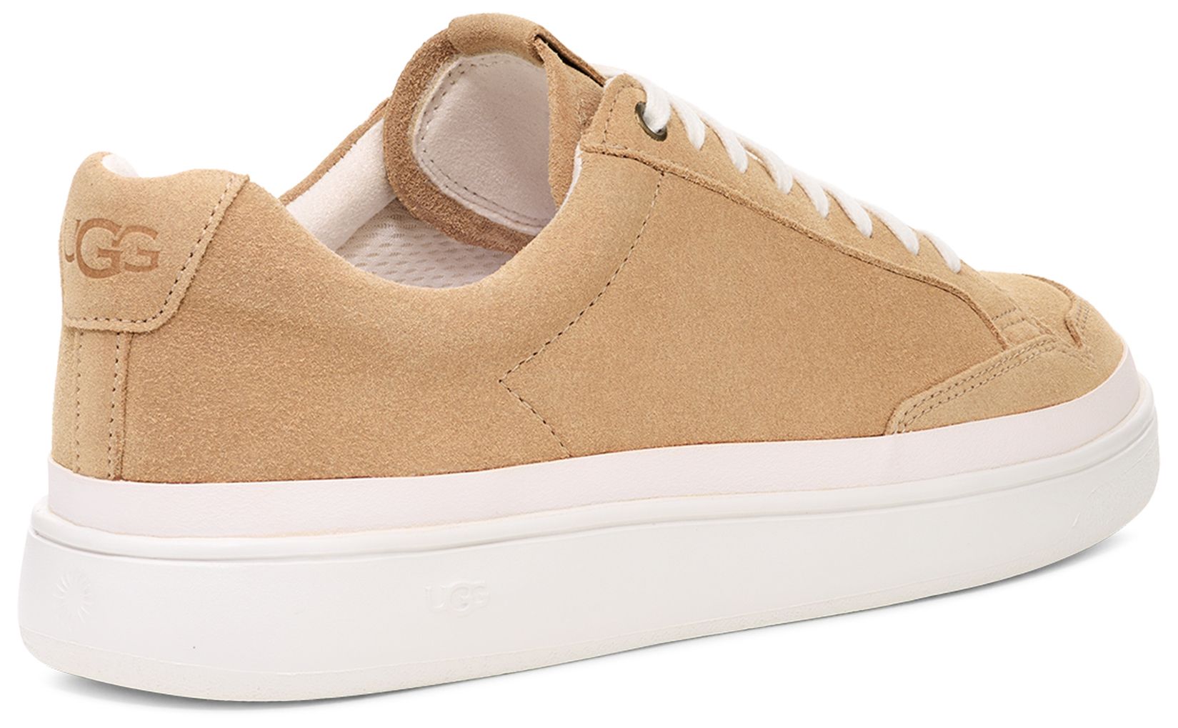 UGG Men's South Bay Low Suede Sneakers product image