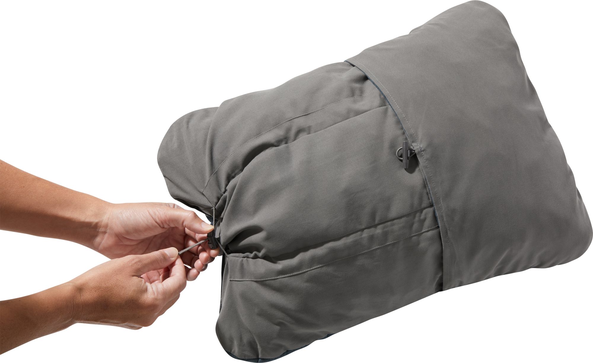 Therm-a-Rest Large Compressible Pillow Cinch product image