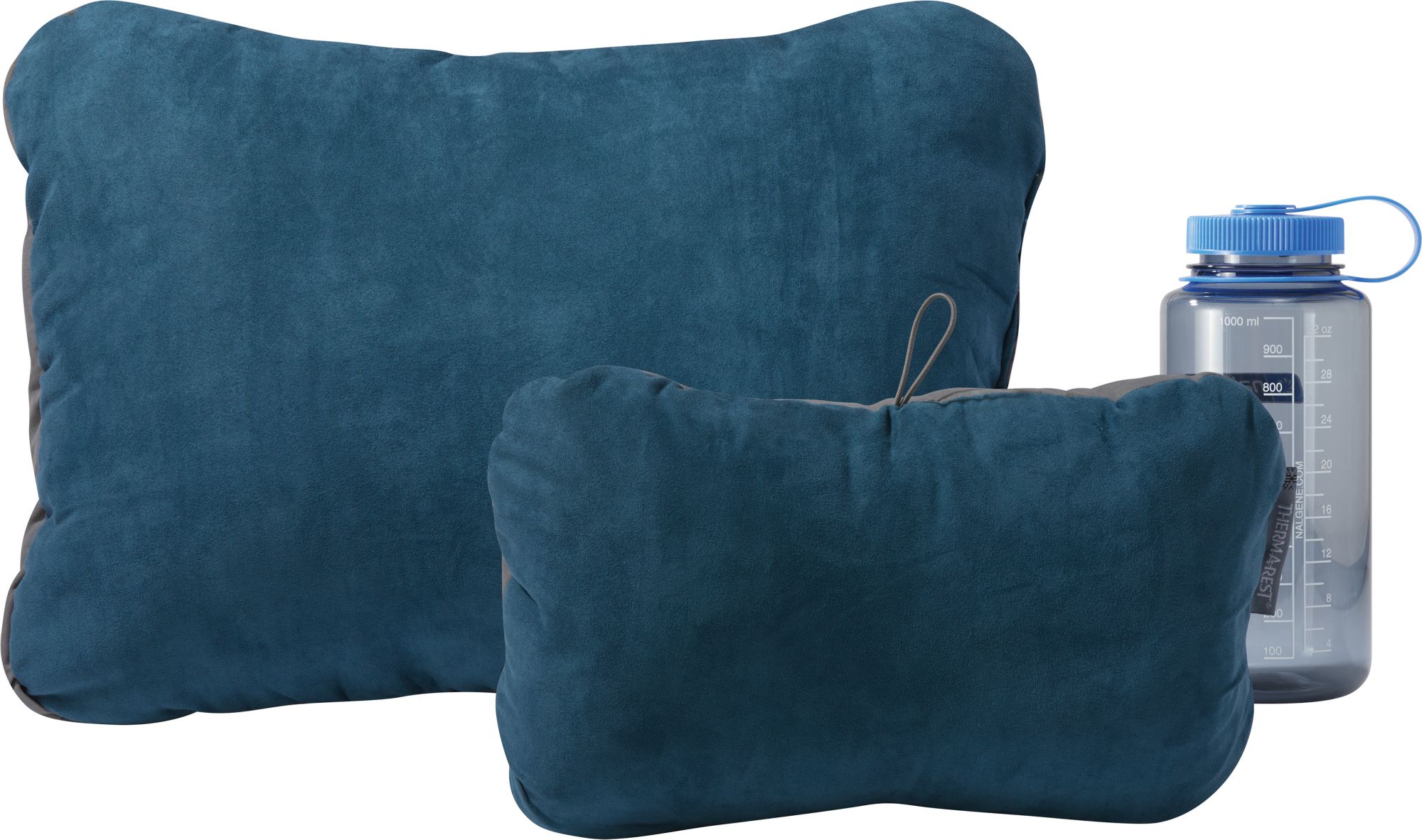 Therm-a-Rest Large Compressible Pillow Cinch product image