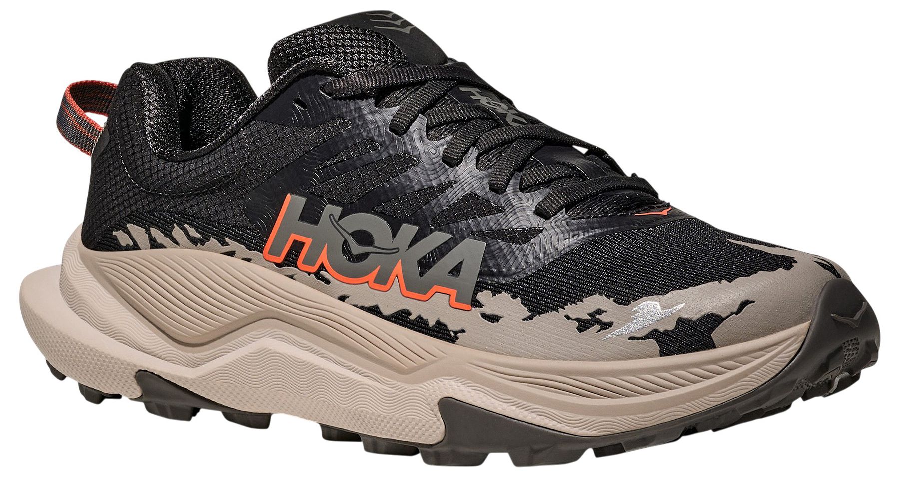 HOKA Women's Torrent 4 Trail Running Shoes product image