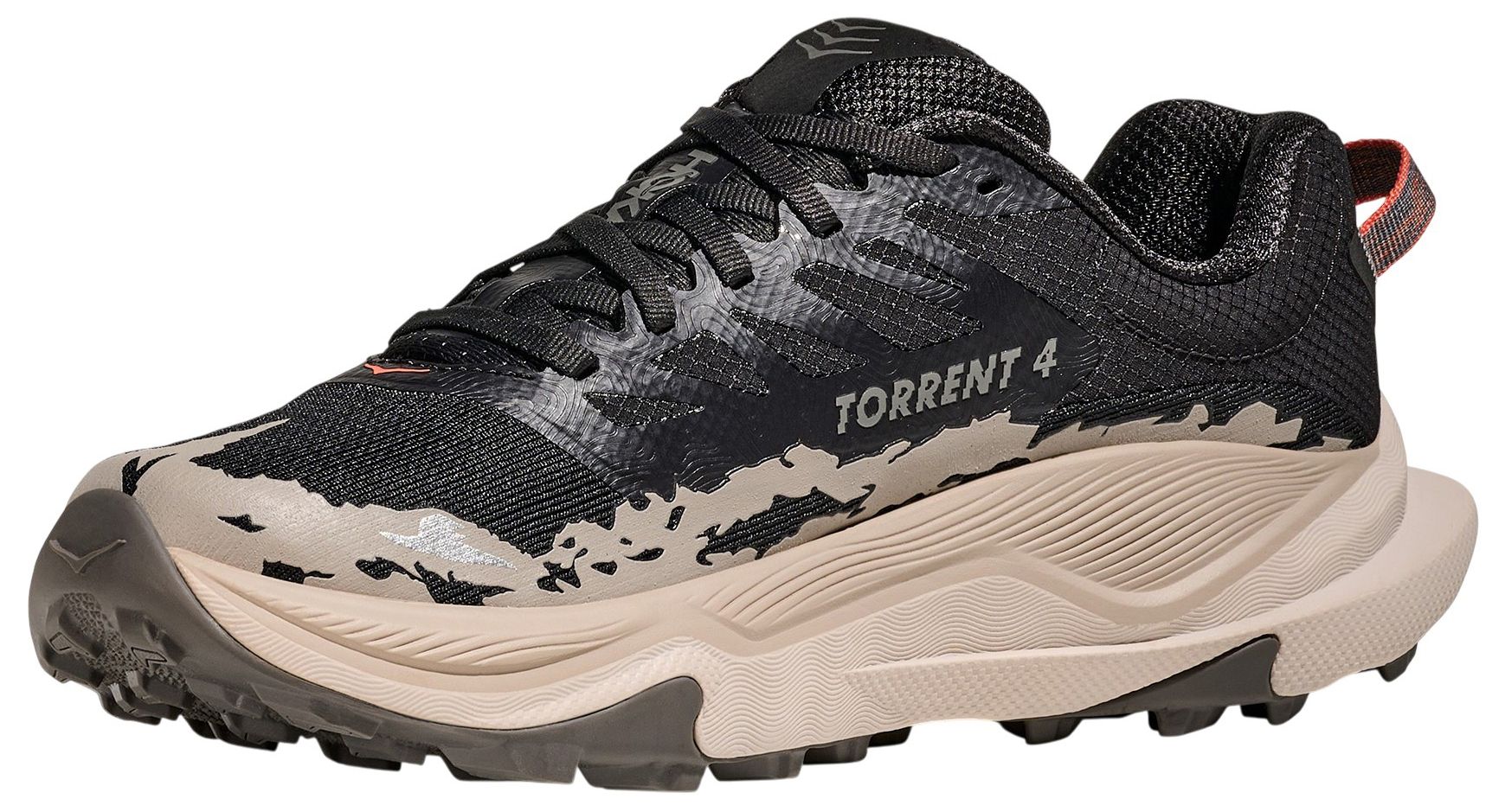 HOKA Women's Torrent 4 Trail Running Shoes product image