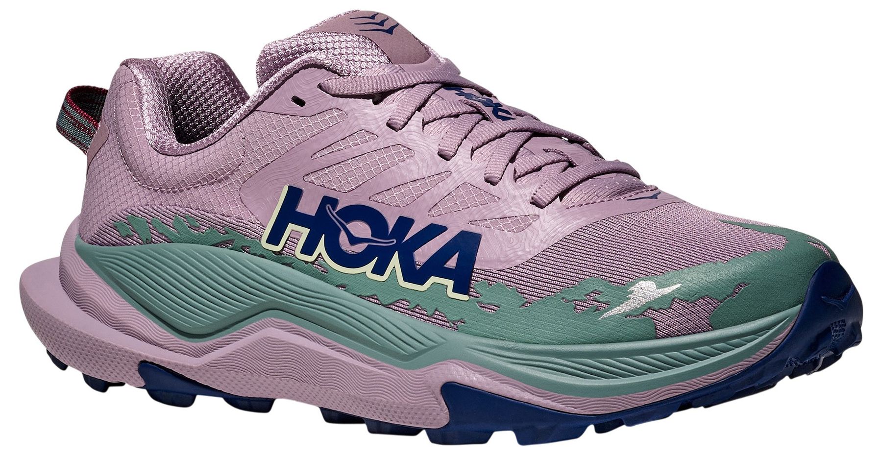 HOKA Women's Torrent 4 Trail Running Shoes product image