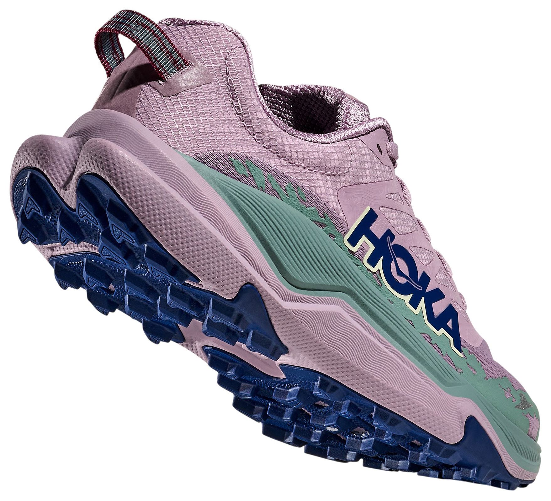 HOKA Women's Torrent 4 Trail Running Shoes product image