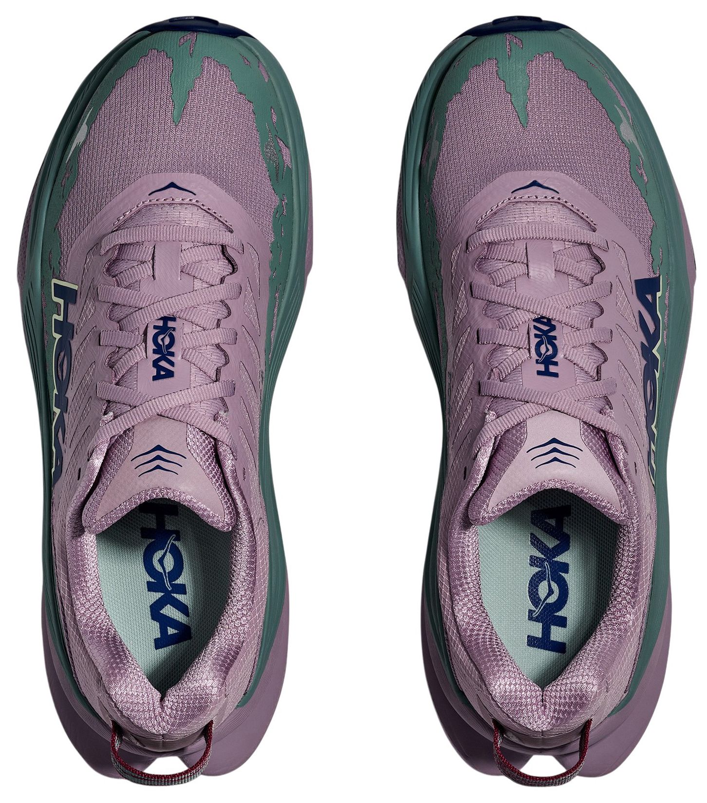 HOKA Women's Torrent 4 Trail Running Shoes product image