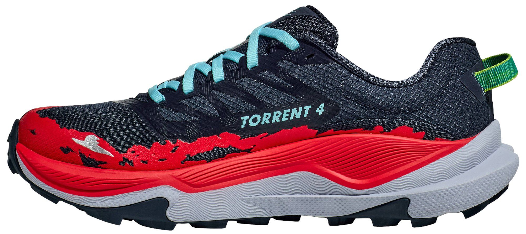 HOKA Women's Torrent 4 Trail Running Shoes product image