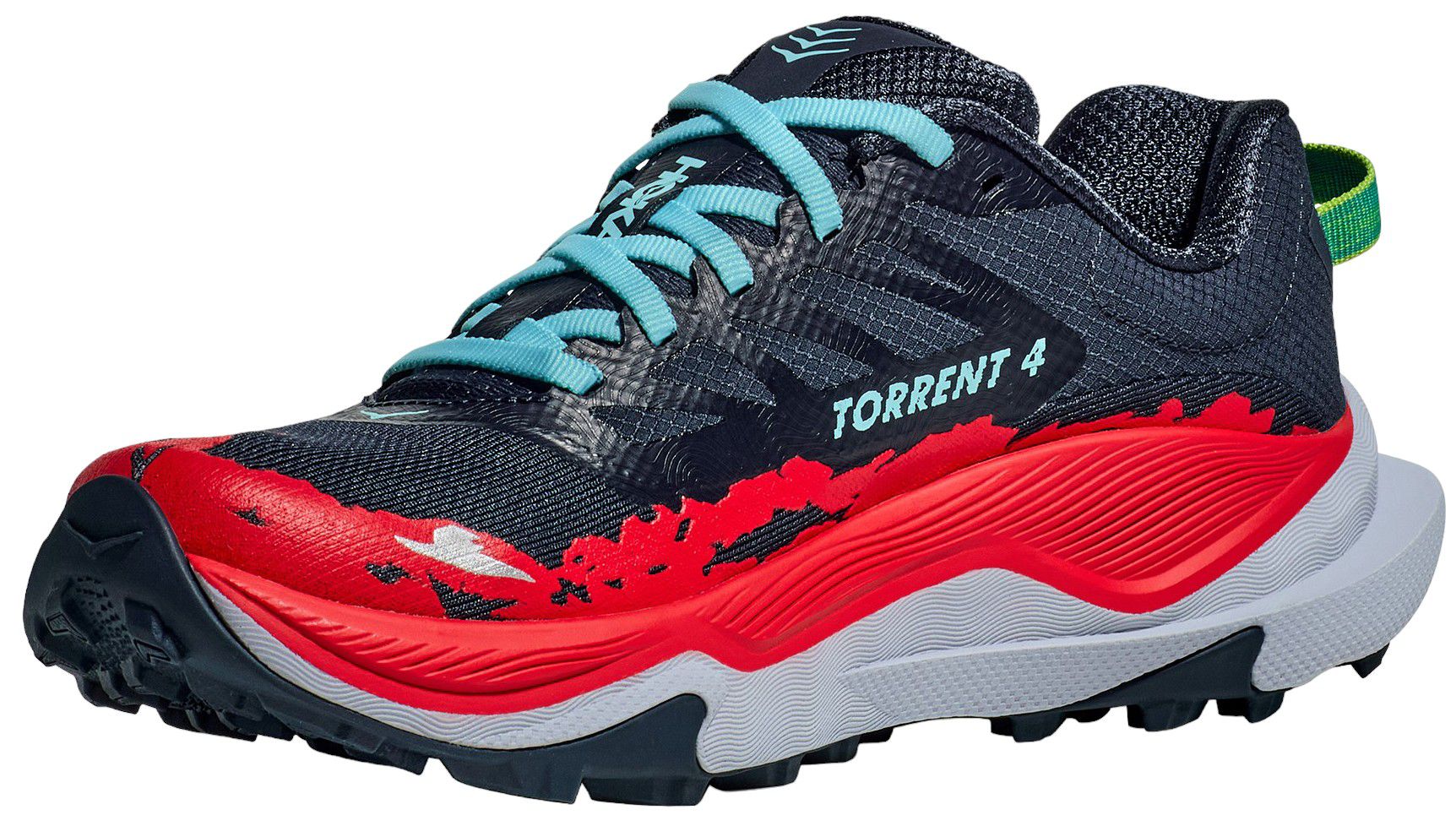 HOKA Women's Torrent 4 Trail Running Shoes product image