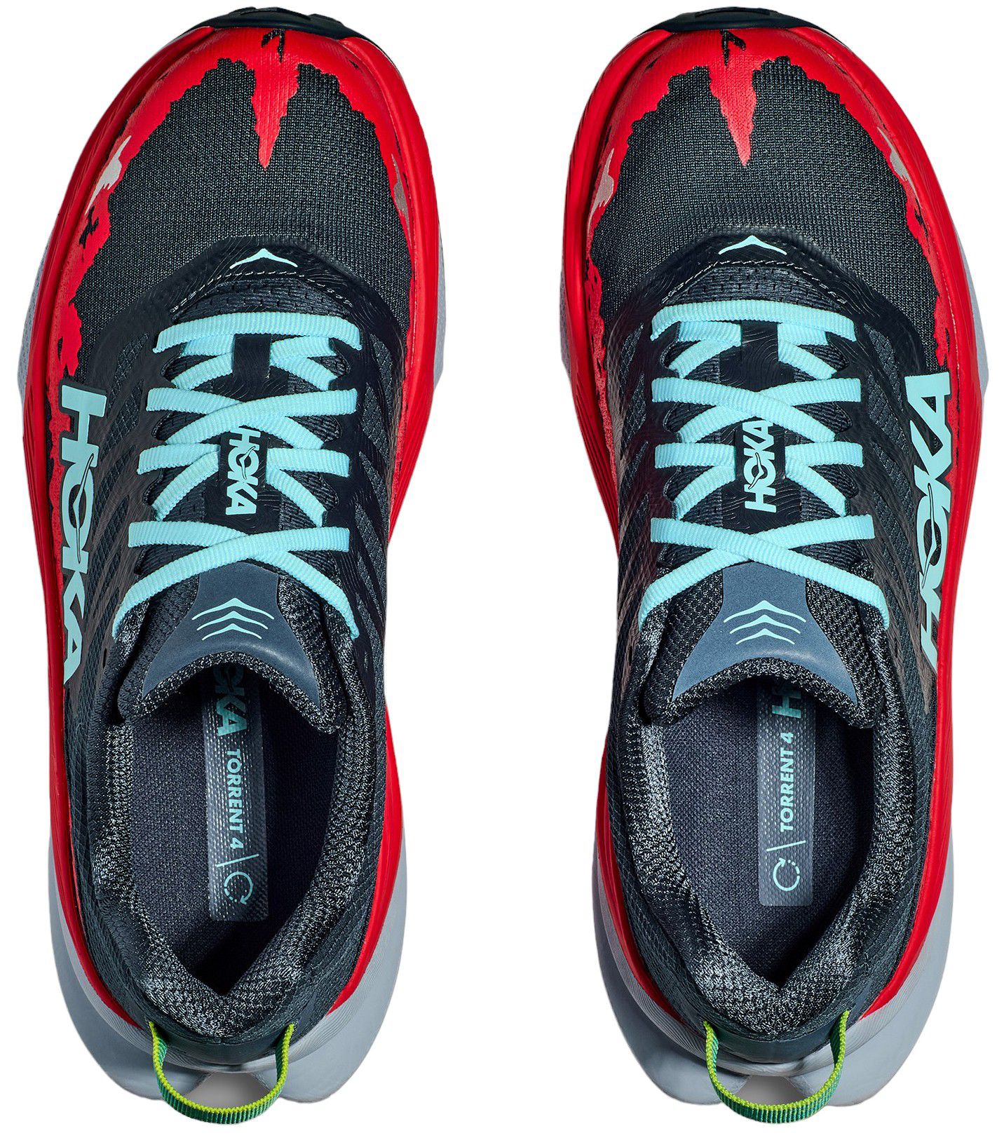 HOKA Women's Torrent 4 Trail Running Shoes product image
