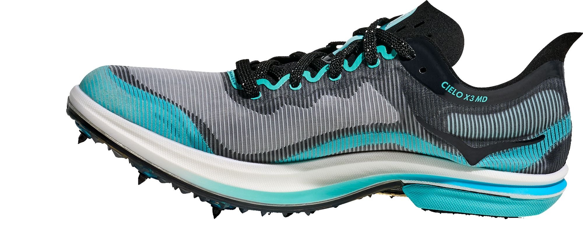 HOKA Cielo X 3 MD Track and Field Shoes product image
