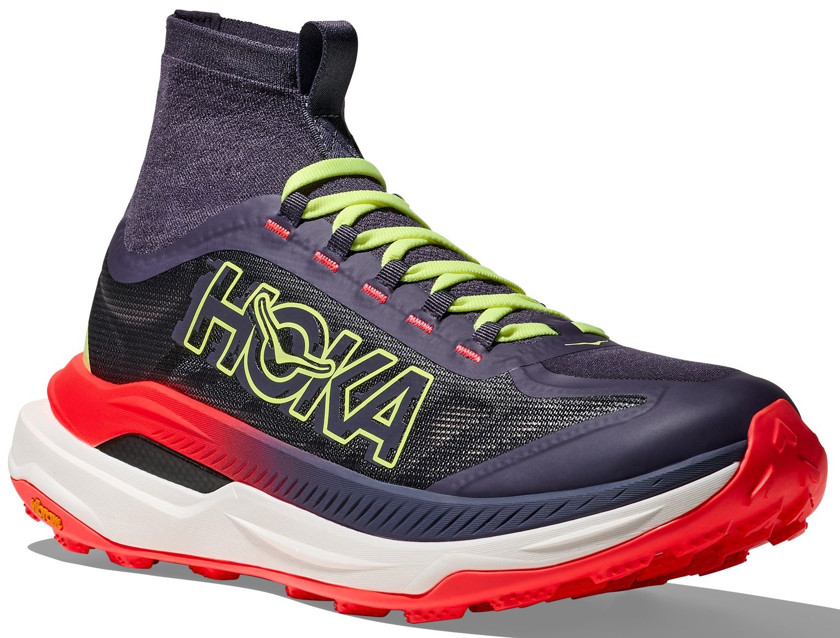 HOKA Women's Tecton X 3 Trail Running Shoes product image