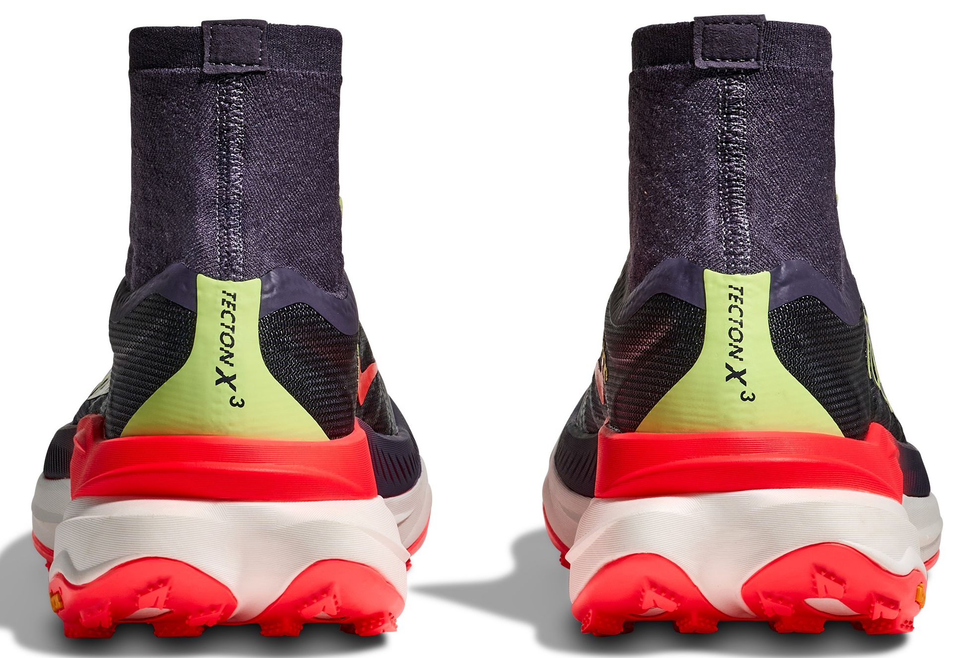 HOKA Women's Tecton X 3 Trail Running Shoes product image