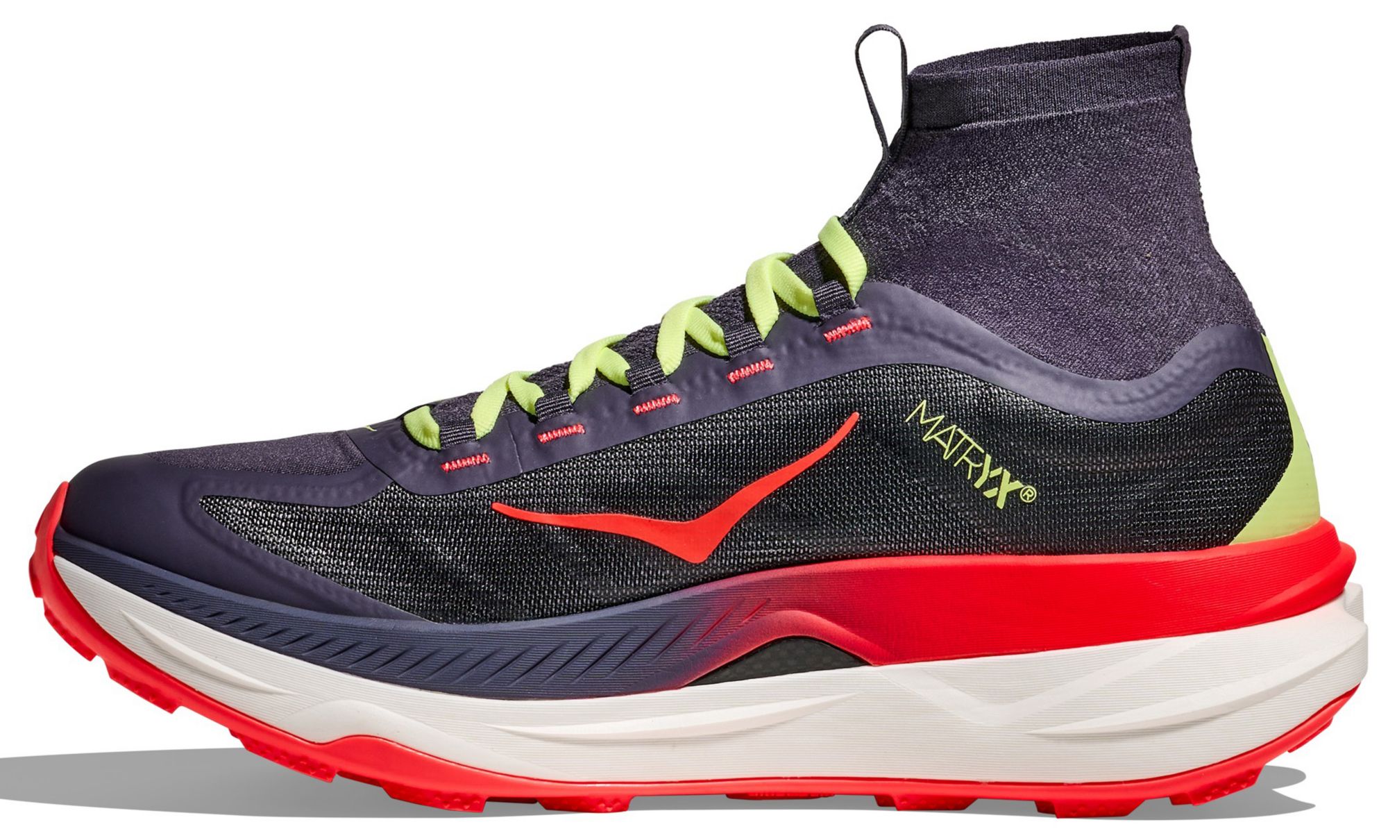 HOKA Women's Tecton X 3 Trail Running Shoes product image