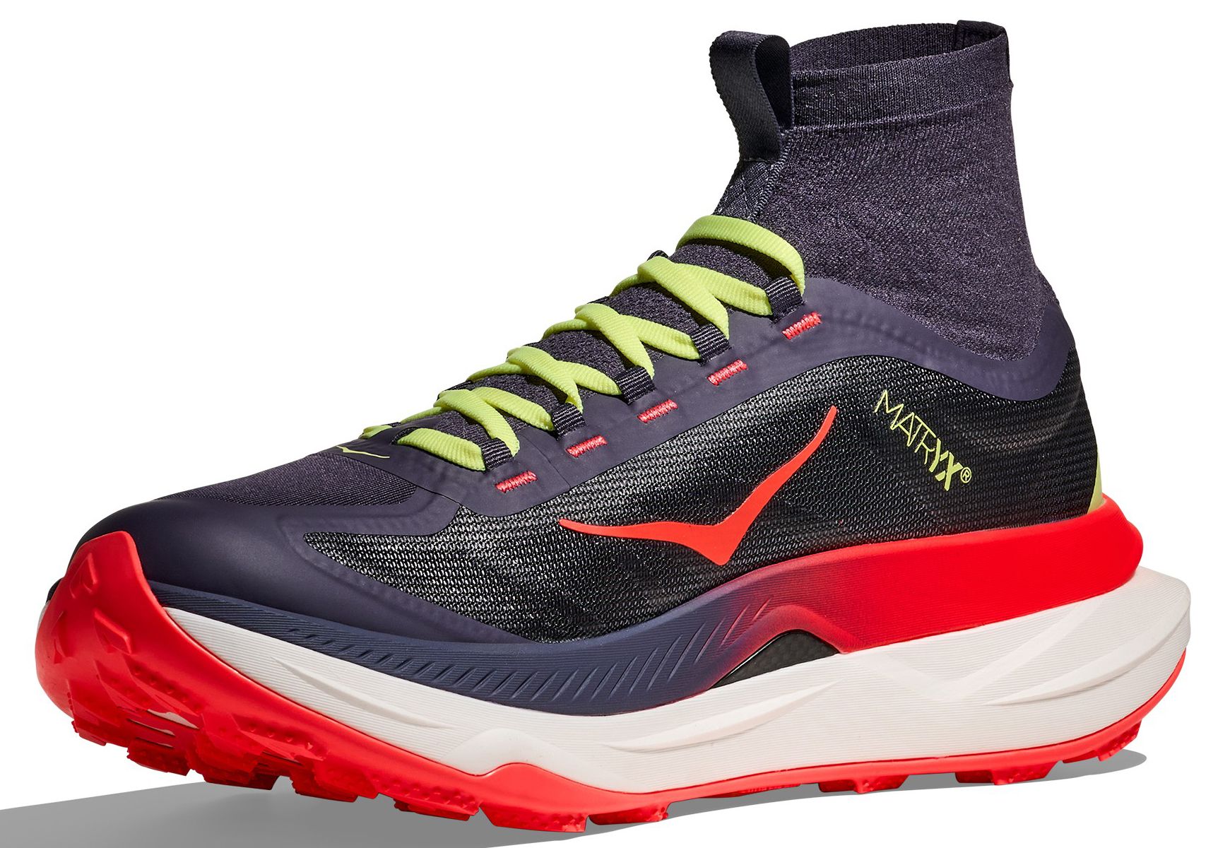 HOKA Women's Tecton X 3 Trail Running Shoes product image