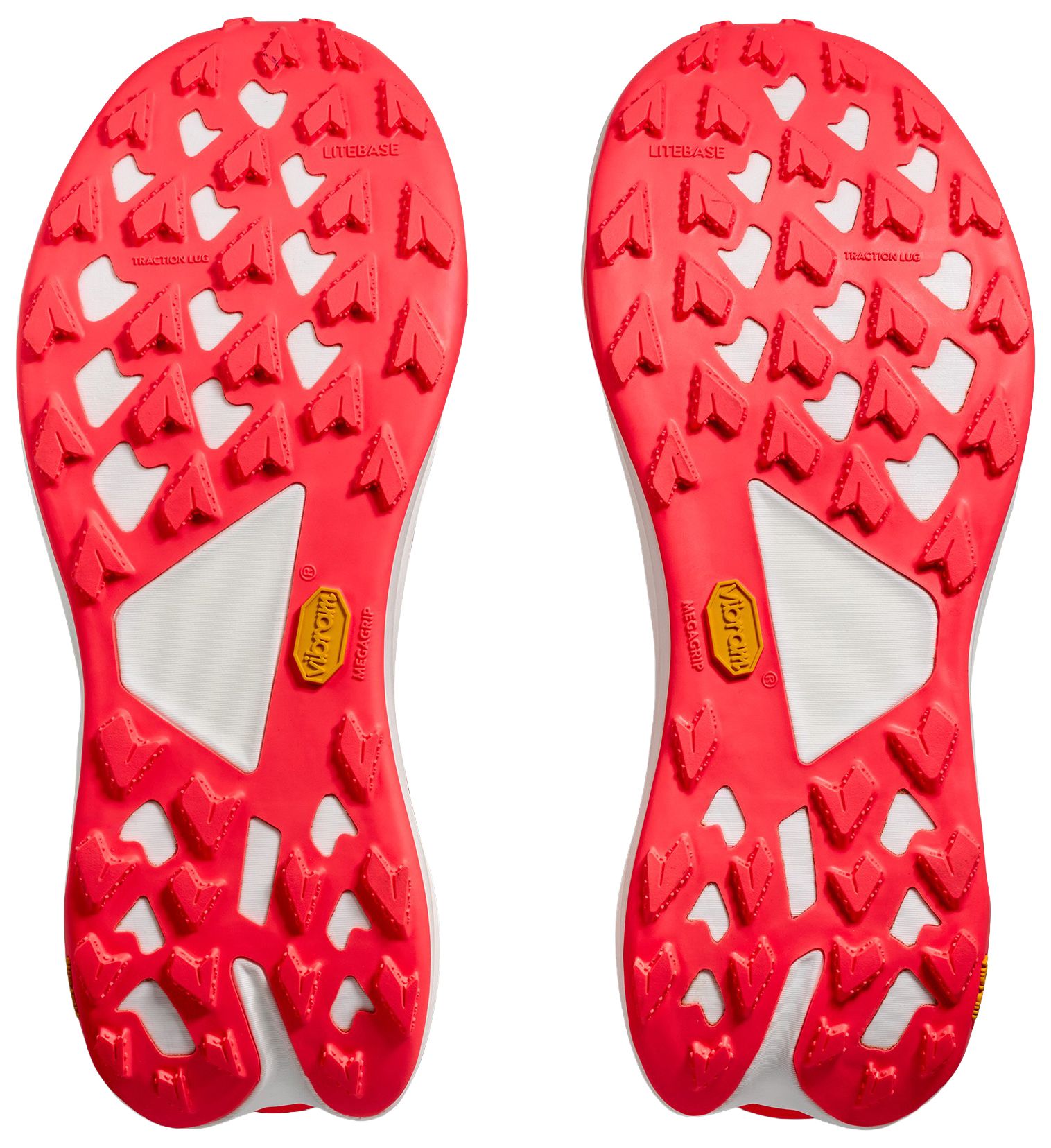 HOKA Women's Tecton X 3 Trail Running Shoes product image