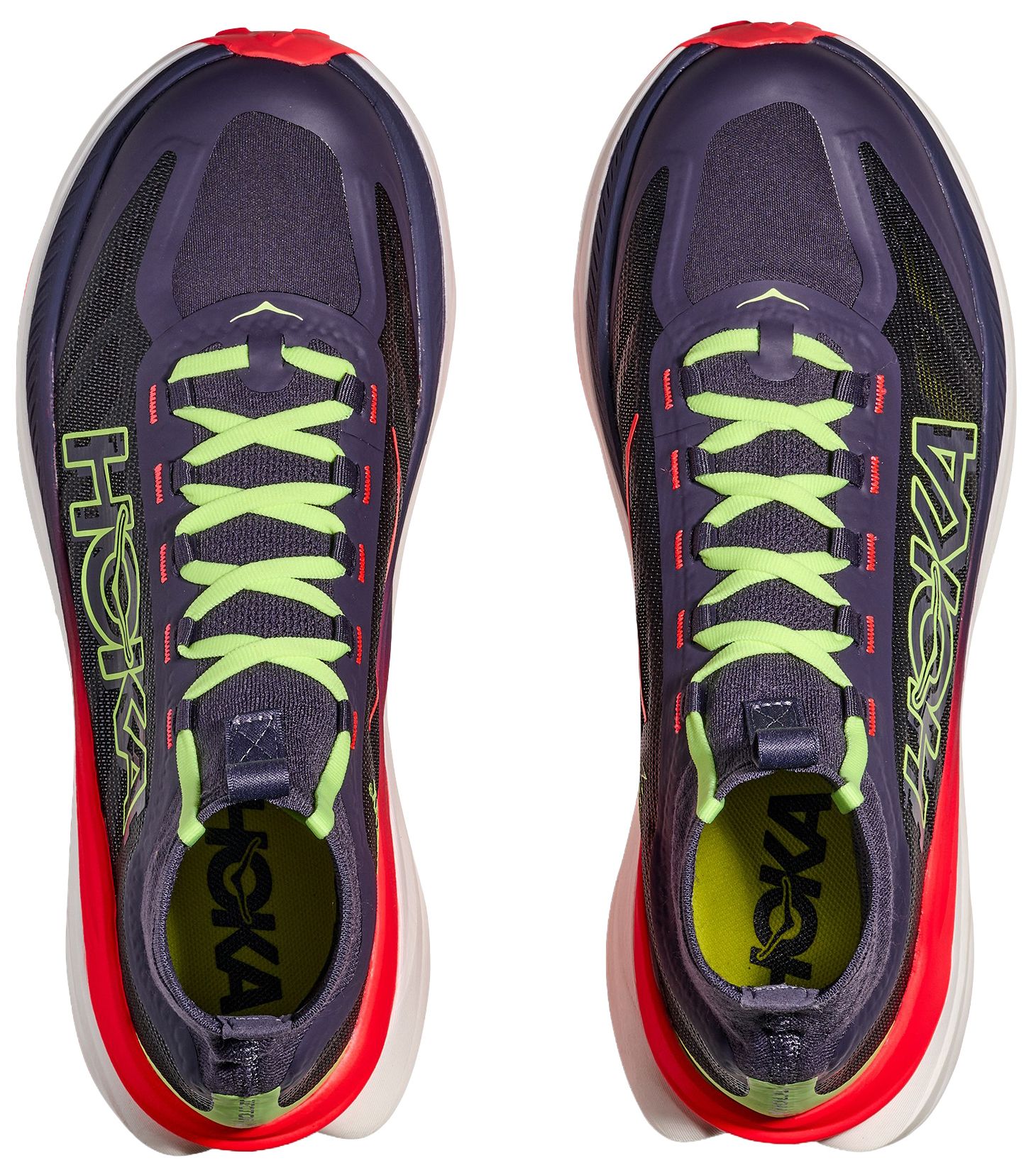 HOKA Women's Tecton X 3 Trail Running Shoes product image