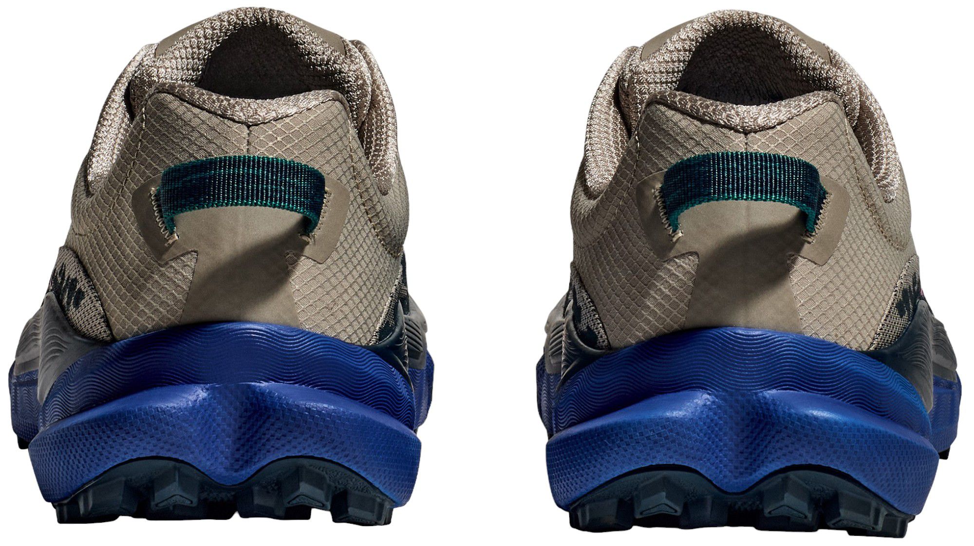 HOKA Men's Torrent 4 Trail Running Shoes product image