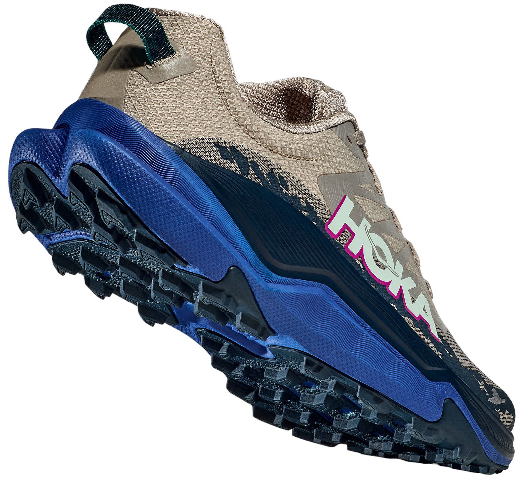 HOKA Men's Torrent 4 Trail Running Shoes product image