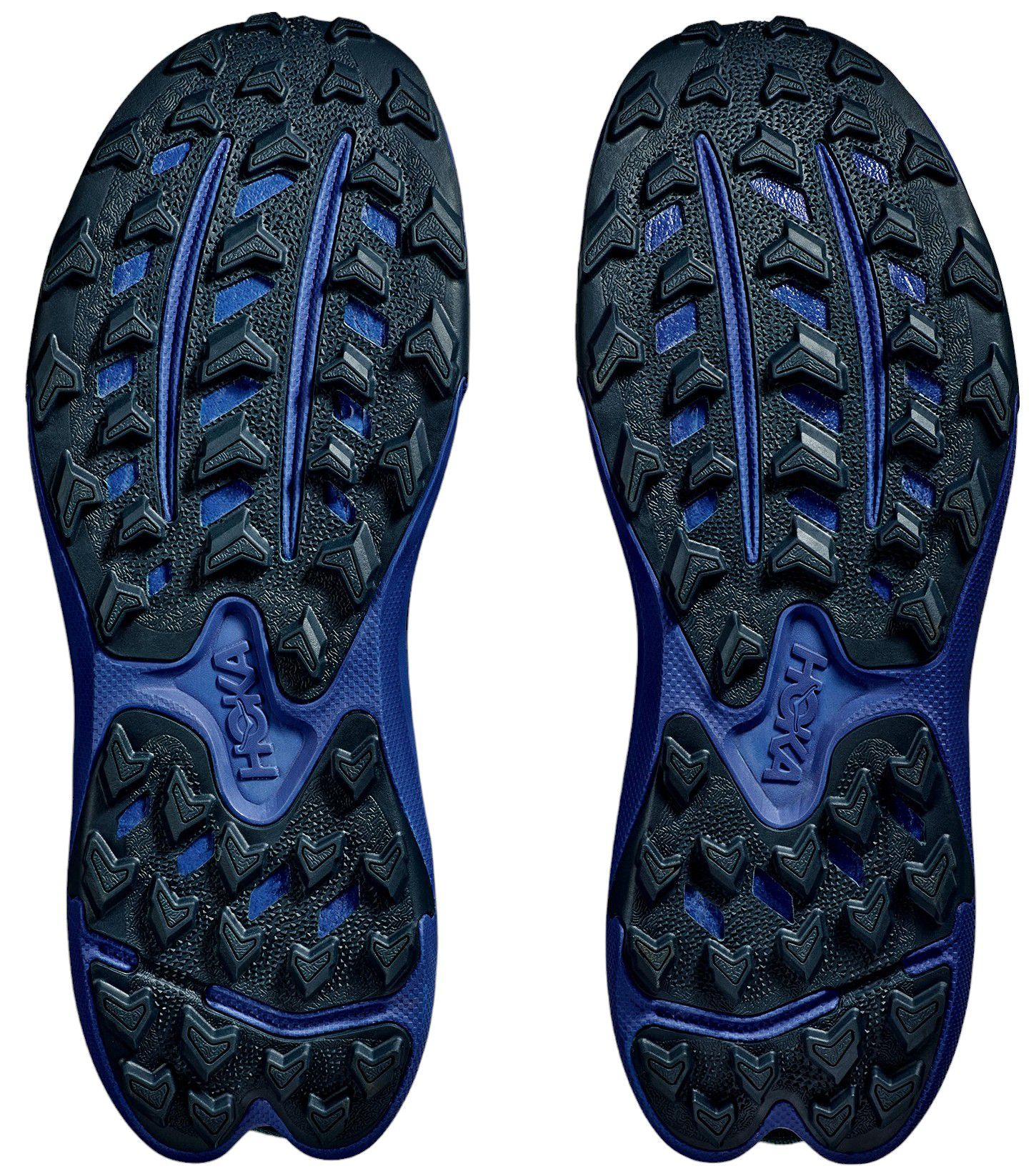 HOKA Men's Torrent 4 Trail Running Shoes product image