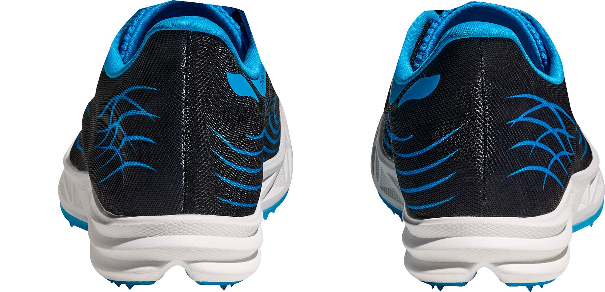 HOKA Crescendo 2 MD Track and Field Shoes product image