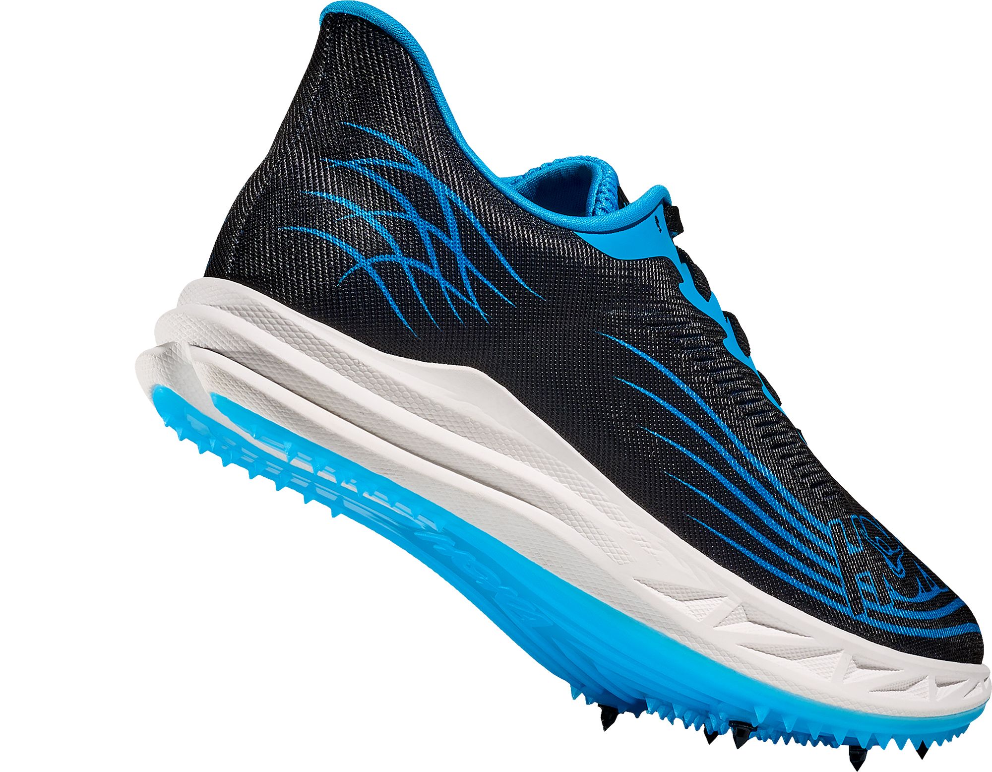 HOKA Crescendo 2 MD Track and Field Shoes product image