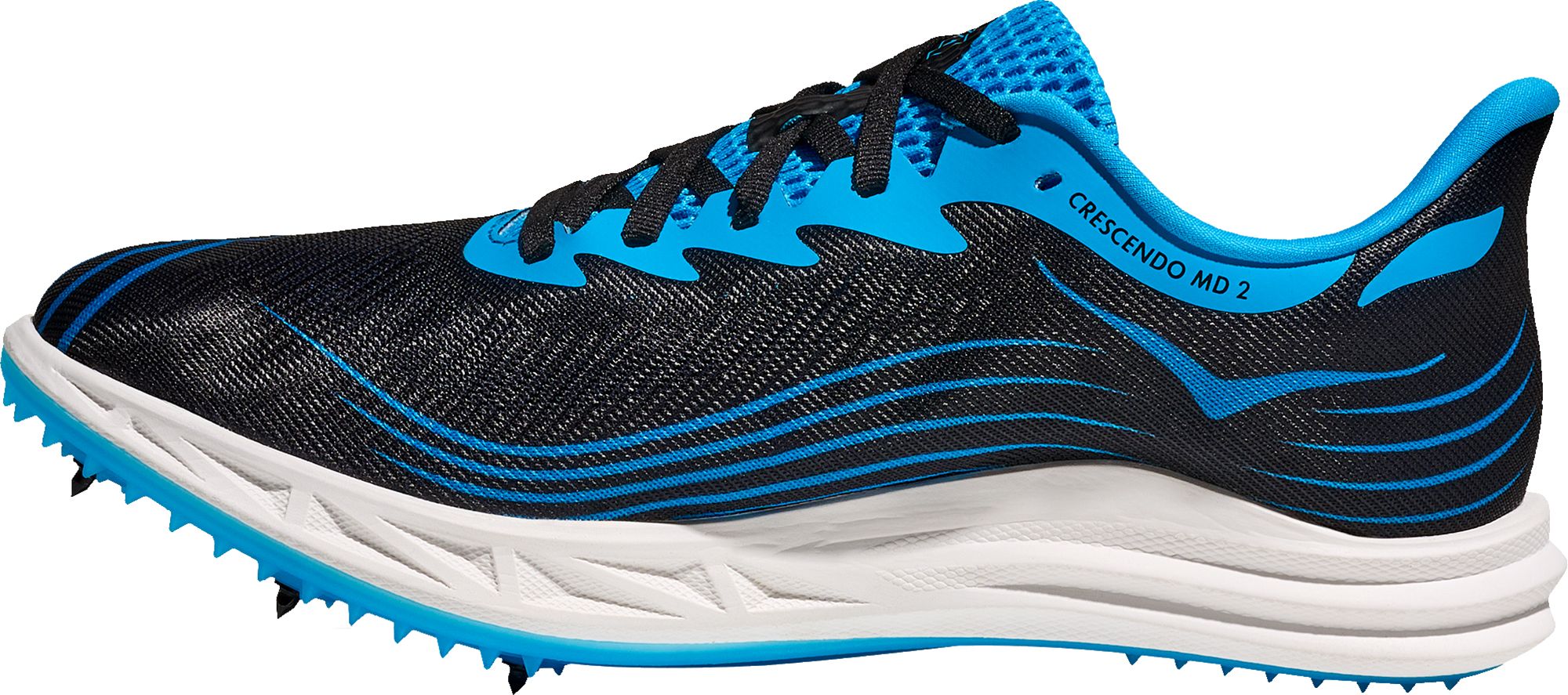 HOKA Crescendo 2 MD Track and Field Shoes product image
