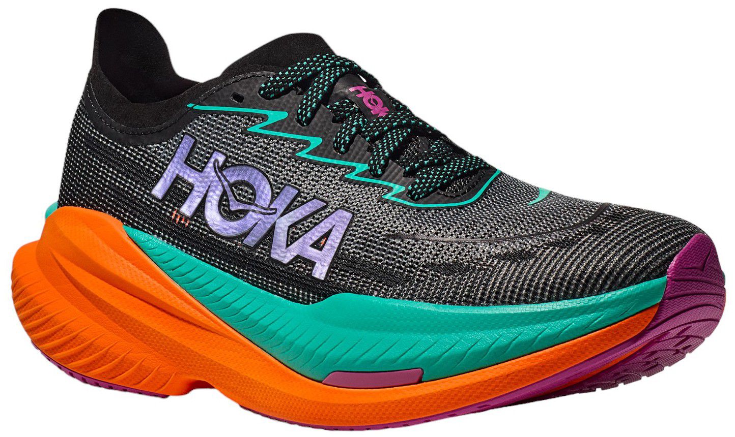 HOKA Men's Mach X 2 Racing Shoes product image