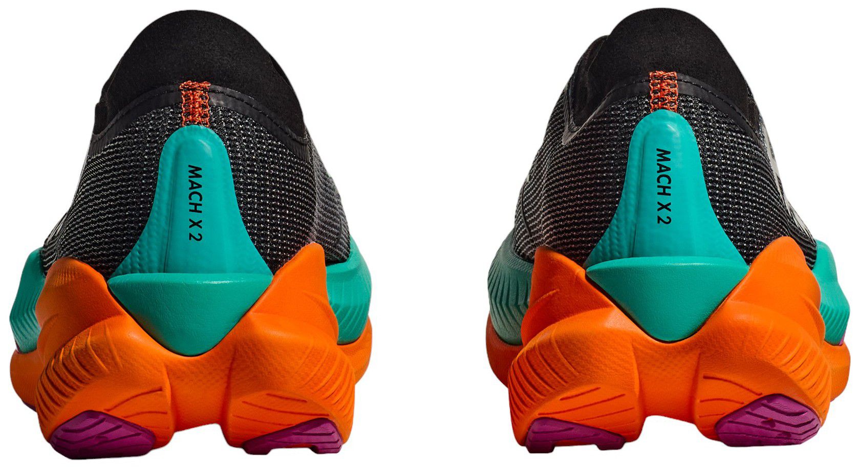 HOKA Men's Mach X 2 Racing Shoes product image