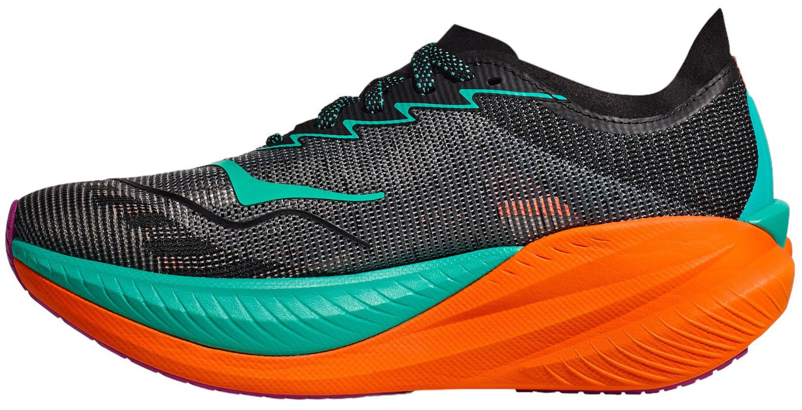 HOKA Men's Mach X 2 Racing Shoes product image