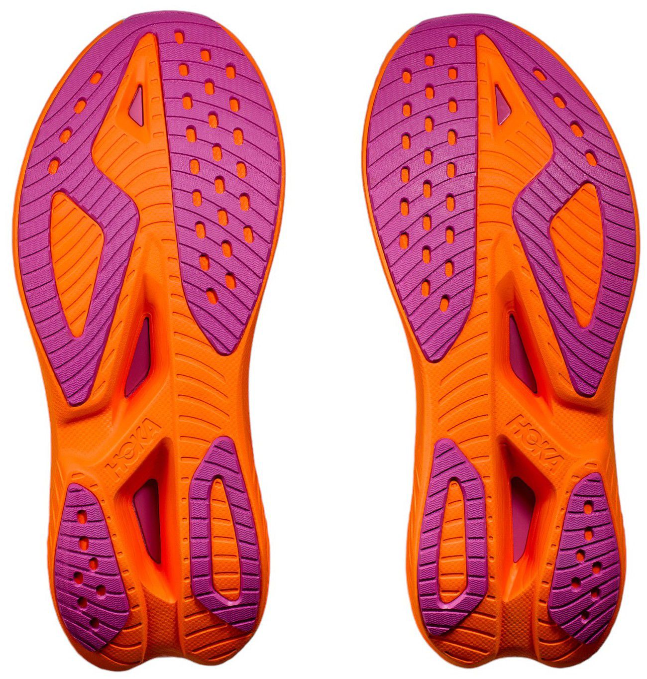 HOKA Men's Mach X 2 Racing Shoes product image