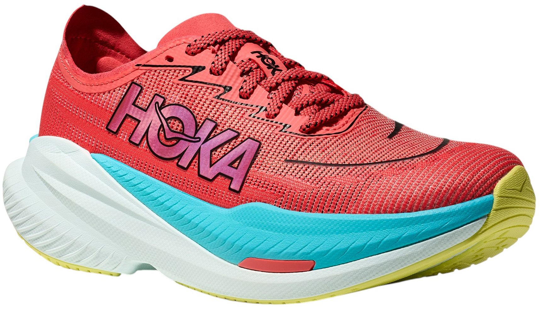 HOKA Men's Mach X 2 Racing Shoes product image