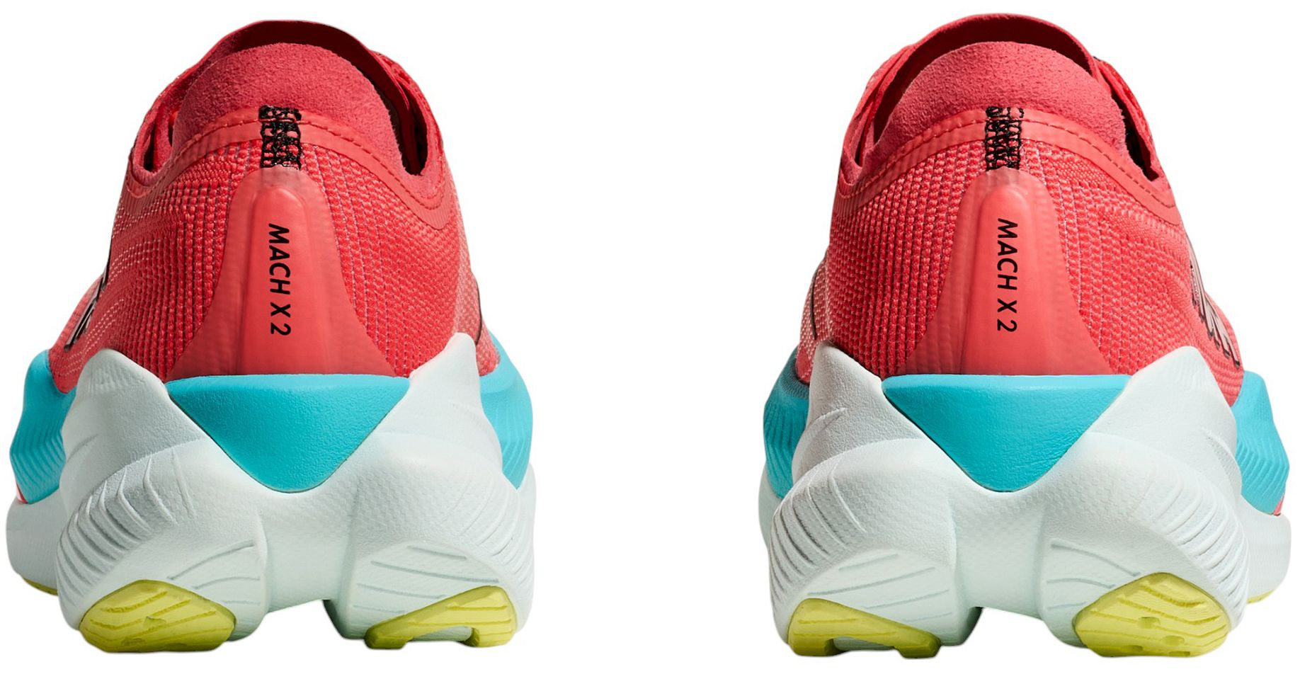 HOKA Men's Mach X 2 Racing Shoes product image