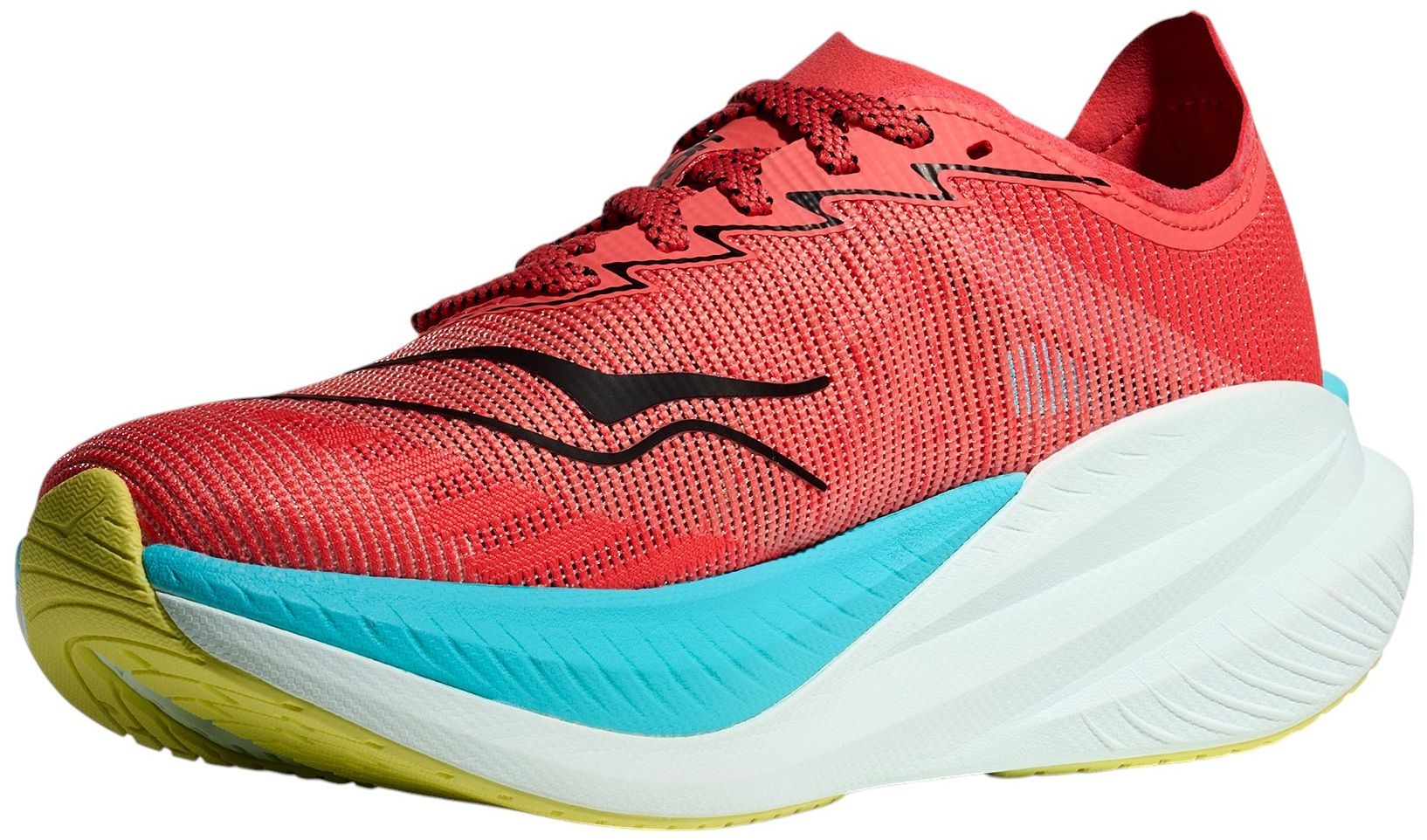 HOKA Men's Mach X 2 Racing Shoes product image