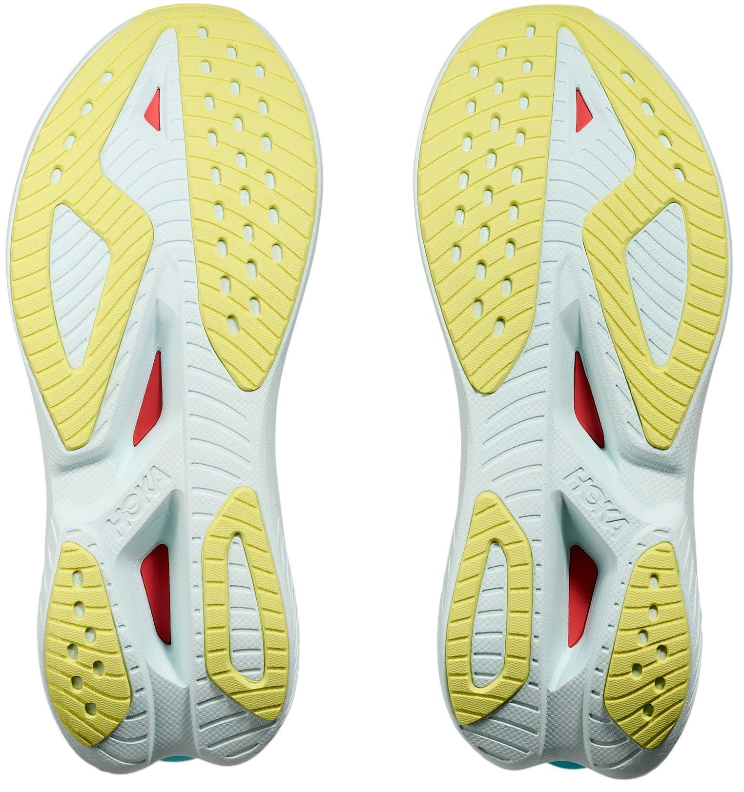 HOKA Men's Mach X 2 Racing Shoes product image