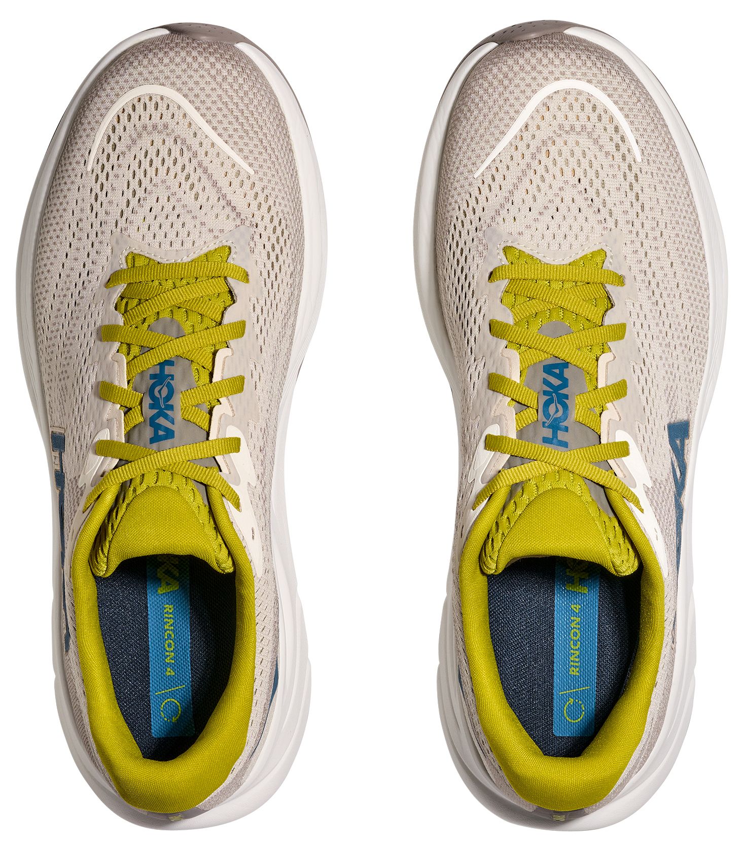 HOKA Men's Rincon 4 Running Shoes product image