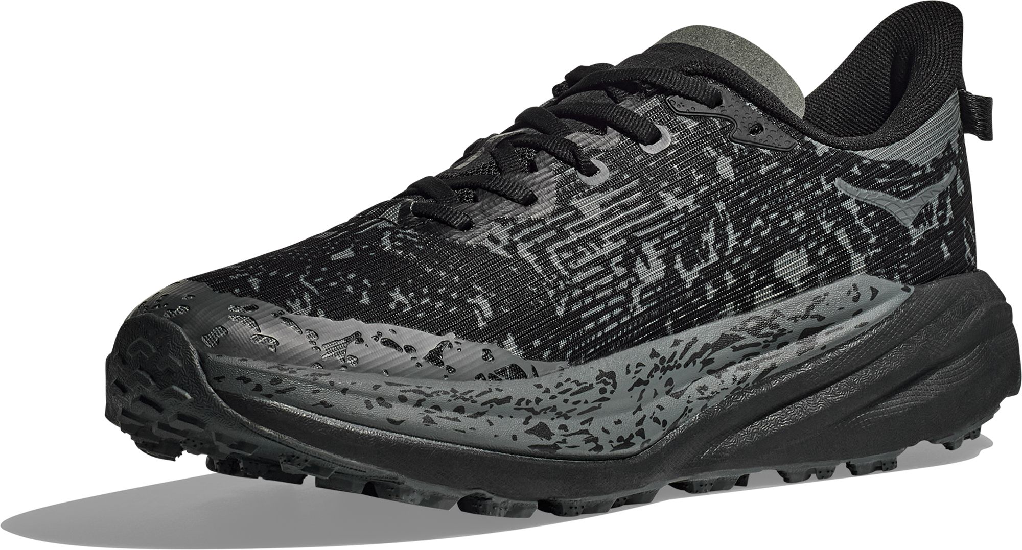 HOKA Men's Speedgoat 6 GTX Trail Running Shoes product image