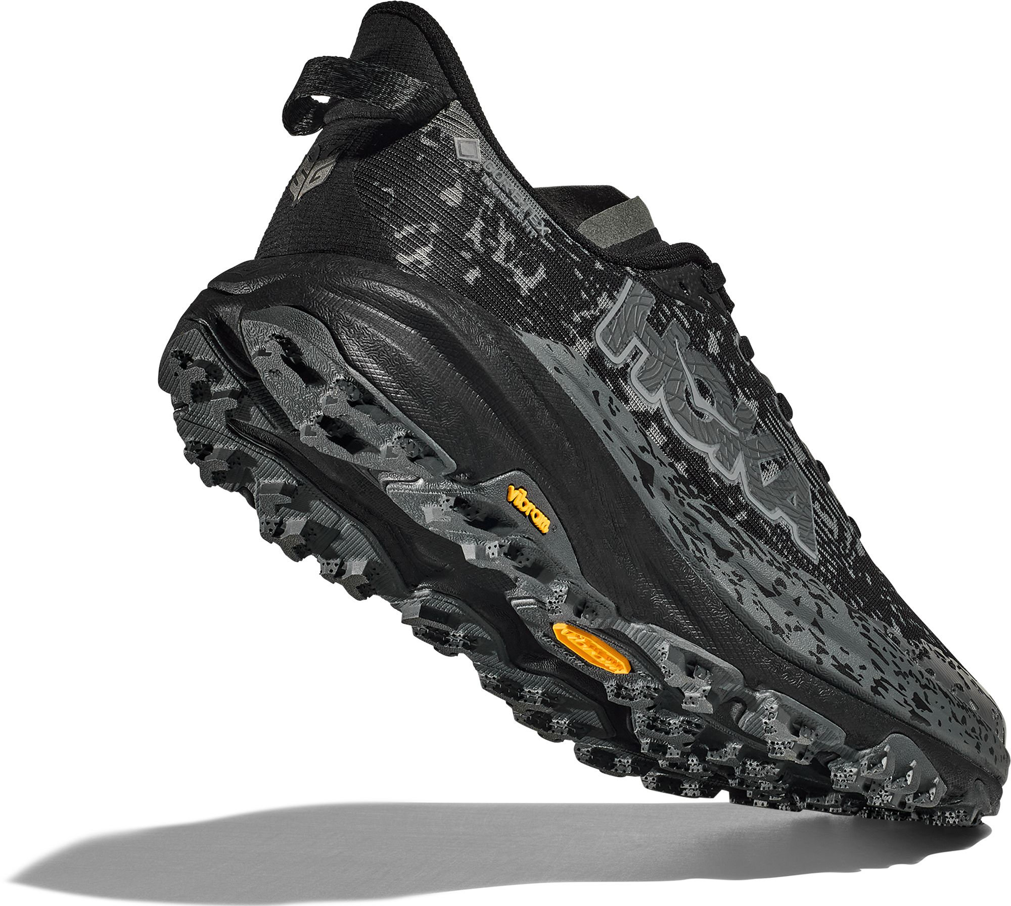 HOKA Men's Speedgoat 6 GTX Trail Running Shoes product image
