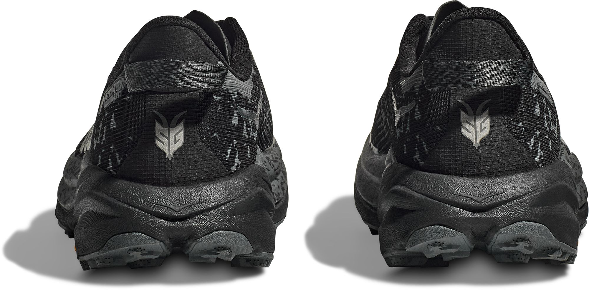 HOKA Men's Speedgoat 6 GTX Trail Running Shoes product image