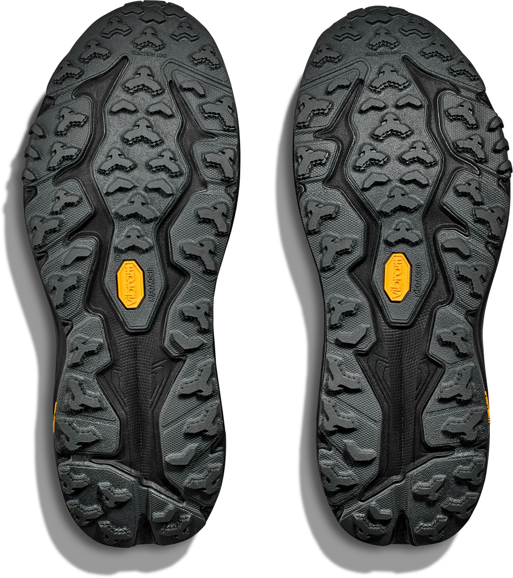 HOKA Men's Speedgoat 6 GTX Trail Running Shoes product image