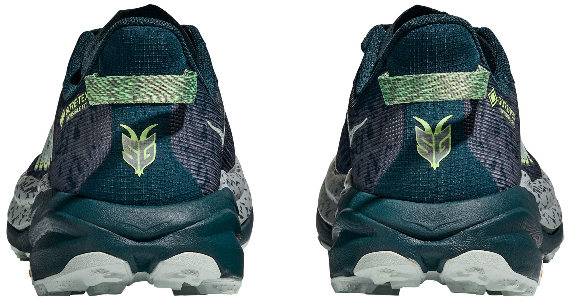 HOKA Men's Speedgoat 6 GTX Trail Running Shoes product image