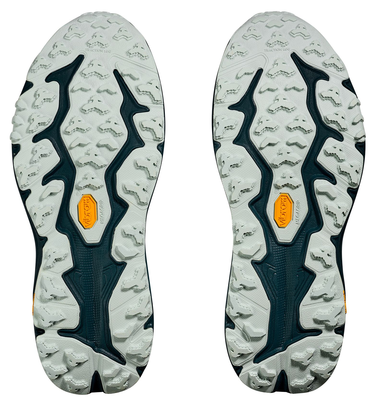 HOKA Men's Speedgoat 6 GTX Trail Running Shoes product image