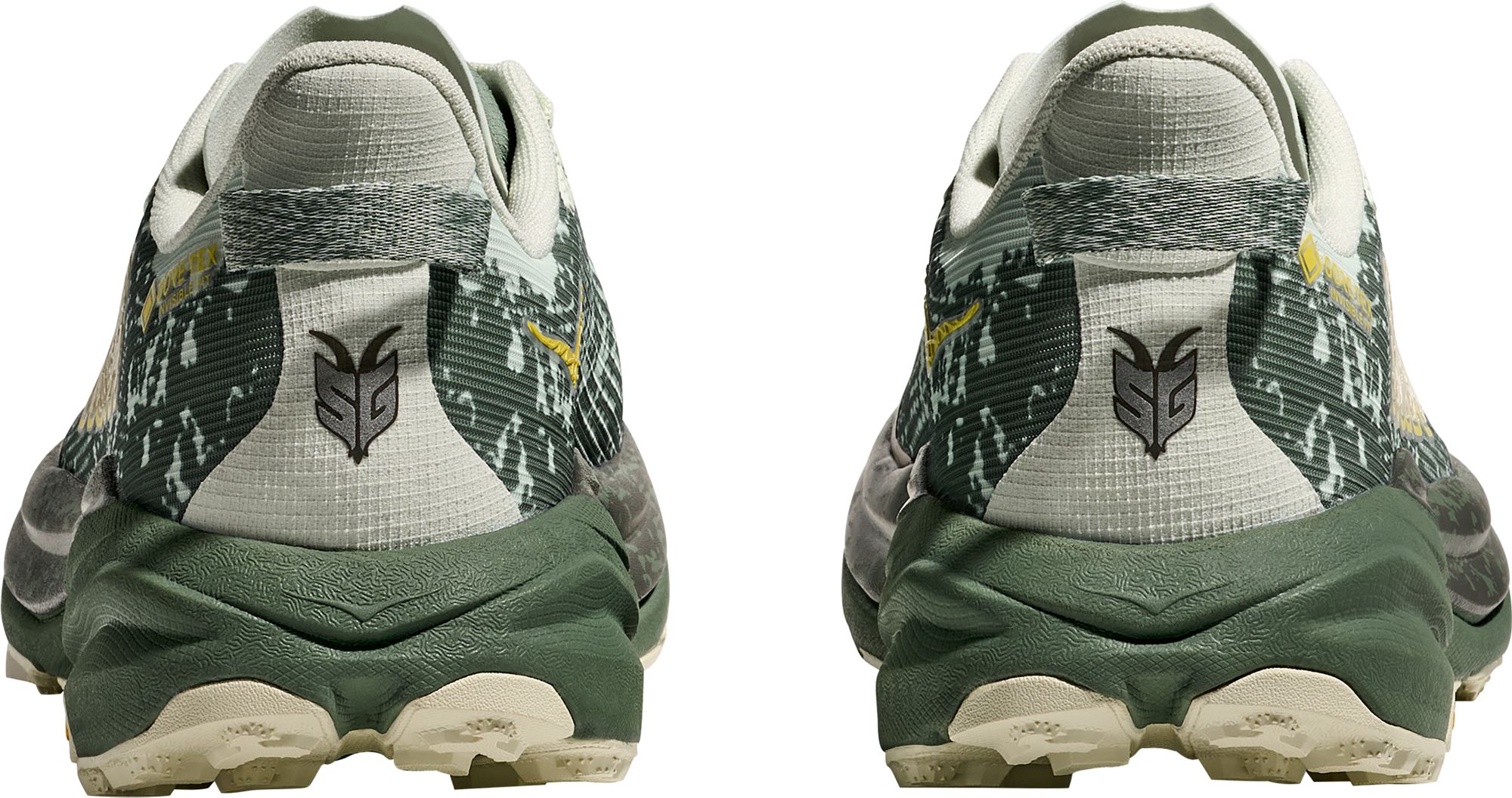 HOKA Men's Speedgoat 6 GTX Trail Running Shoes product image