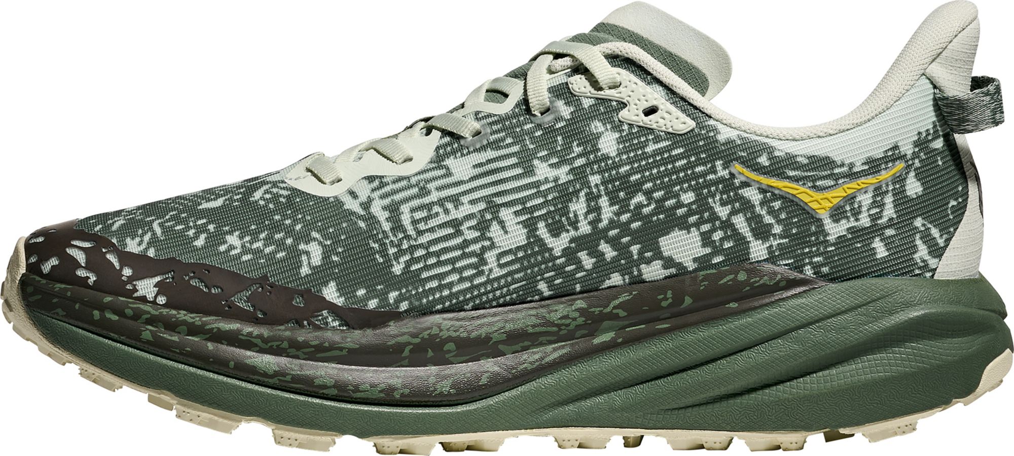 HOKA Men's Speedgoat 6 GTX Trail Running Shoes product image