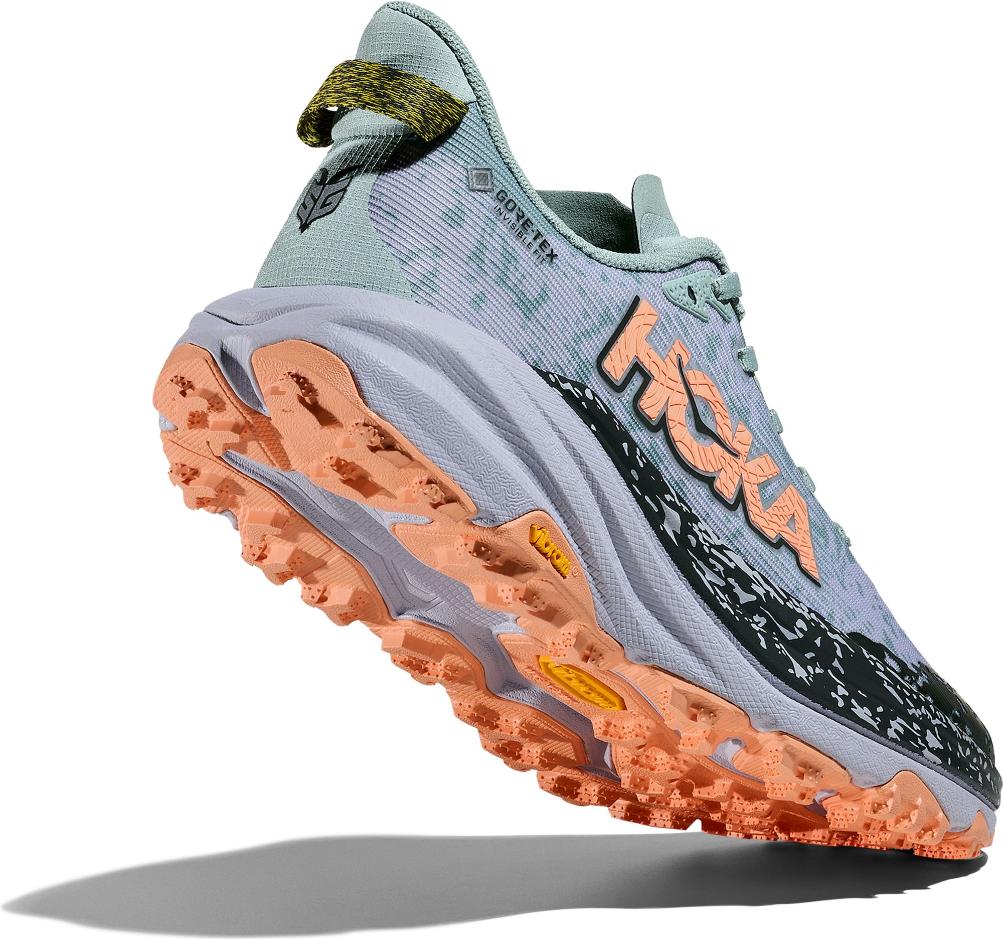 HOKA Women's Speedgoat 6 GTX Trail Running Shoes product image