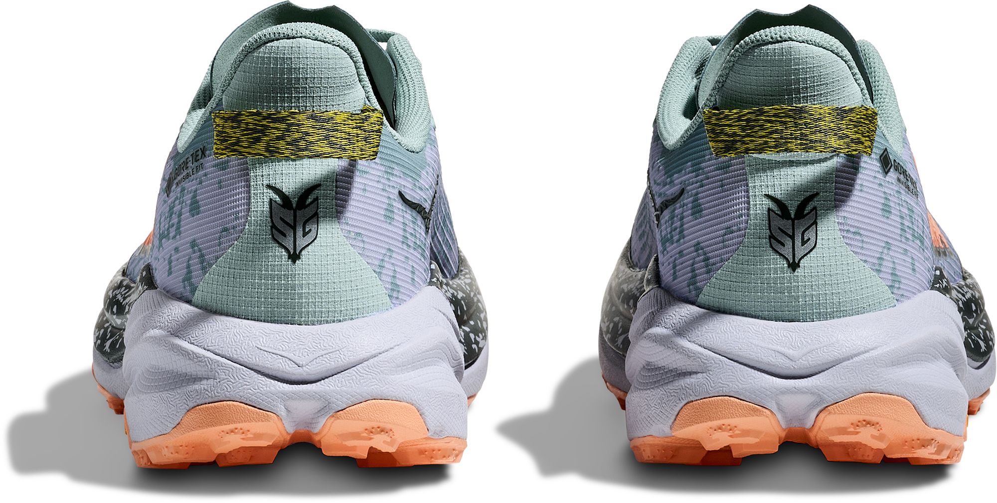 HOKA Women's Speedgoat 6 GTX Trail Running Shoes product image