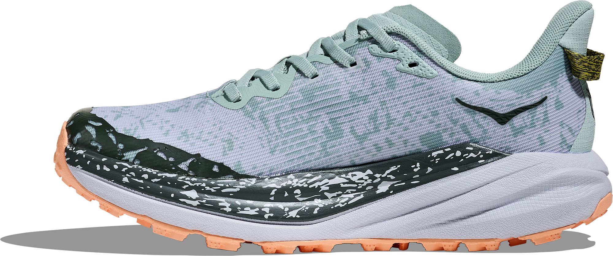 HOKA Women's Speedgoat 6 GTX Trail Running Shoes product image